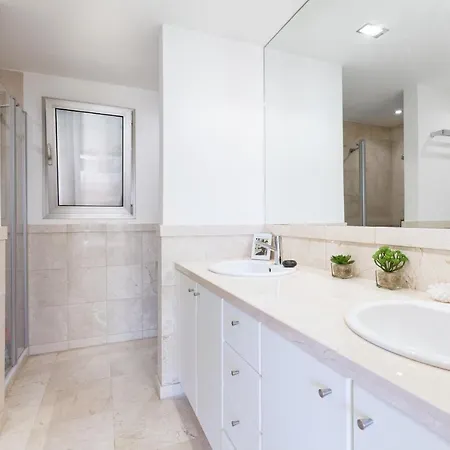 Adjona 2-2 Penthouse Sea View & Jacuzzi 2b *