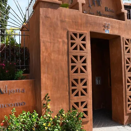 Adjona 2-2 Penthouse Sea View & Jacuzzi 2b